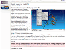 Tablet Screenshot of foldxyasara.switchlab.org